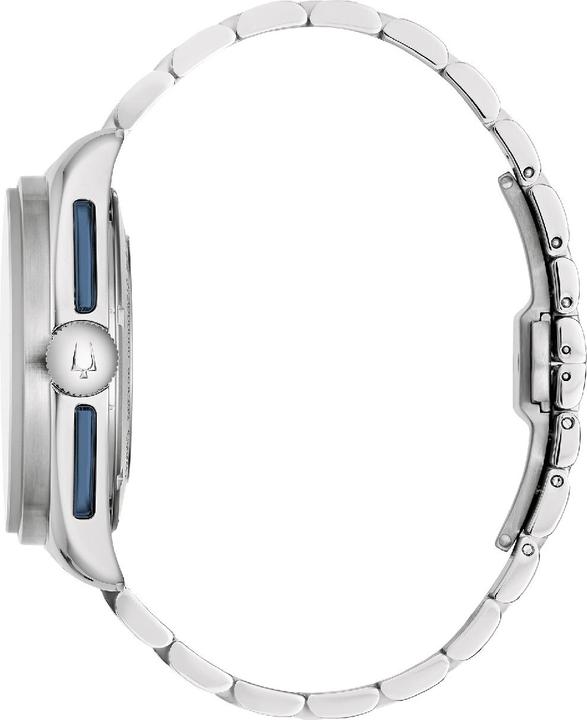 Produktbild Bulova Lunar Pilot (Chronograph, 44 mm)