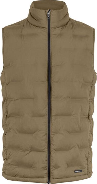 Produktbild Cutter & Buck Baker Männer Vest Khaki - Grösse L (L)