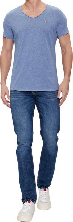 Produktbild Tommy Jeans TShirt VAusschnitt Schmal (M)