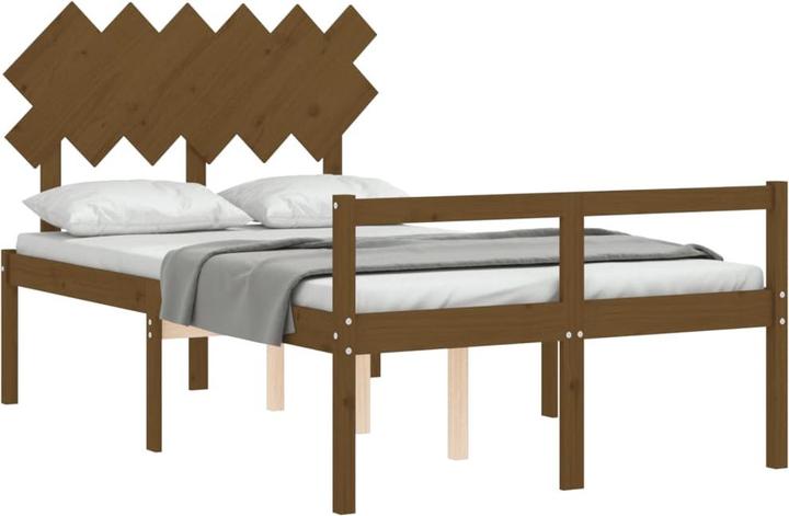Image du produit vidaXL Seniorenbett (90 x 190 cm)