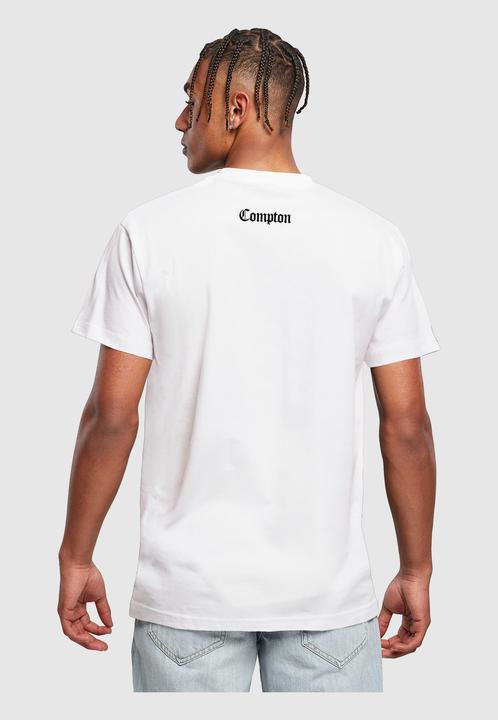 Image du produit Mister Tee Compton Tee (S)