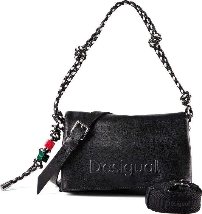 Immagine prodotto Desigual Half Logo Venecia 4.0