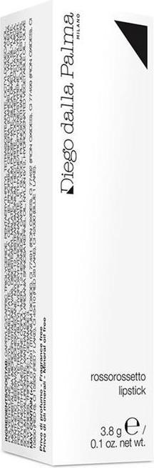 Produktbild Diego dalla Palma Rossorossetto 101 (101)