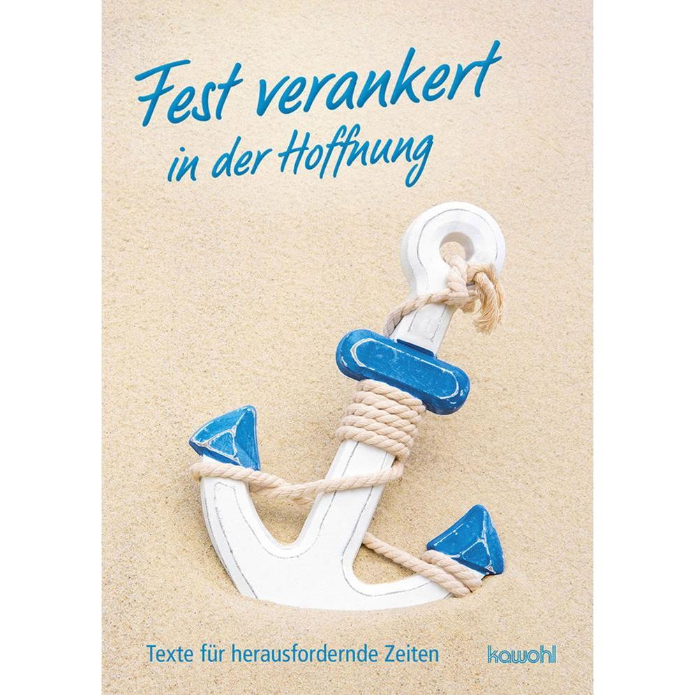 Fest verankert in der Hoffnung, Fachbücher