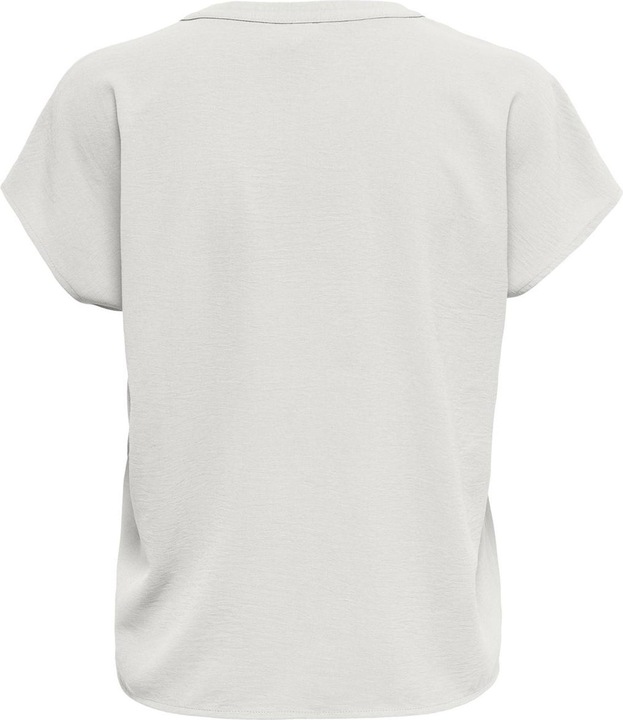 Actual product image JdY V-neck top (40)