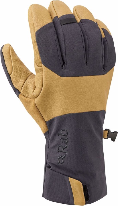 Rab Guide Lite GTX Handschuhe
