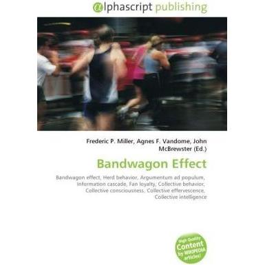 Bandwagon Effect, Sachbücher