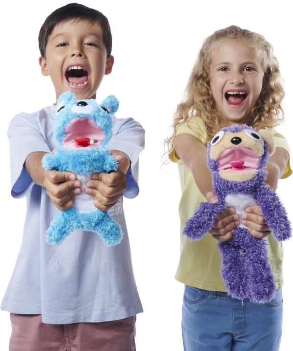 Productafbeelding Simba SchreeuwerZ Konijn (31 cm)