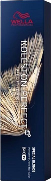 Immagine prodotto Wella Koleston - Pure Naturals 5/05 Hellbraun Natur-Mahagoni (5, 05 Mogano naturale marrone chiaro)