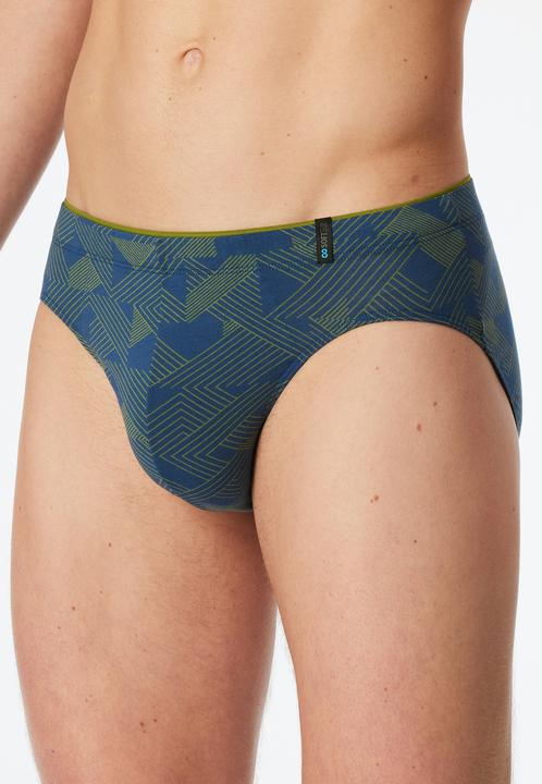 Immagine prodotto Schiesser Micromodal Slip (L, Confezione singola)