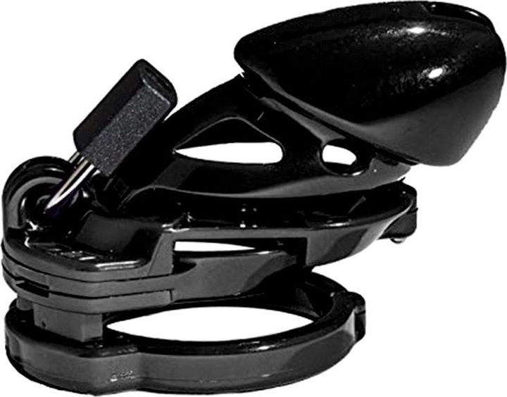 Immagine prodotto The Vice Gabbia di castità standard - nera