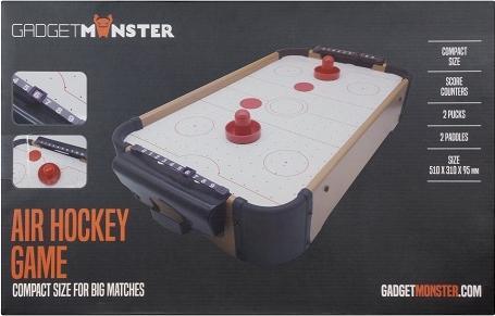 Image du produit Gadget Monster Hockey sur gazon