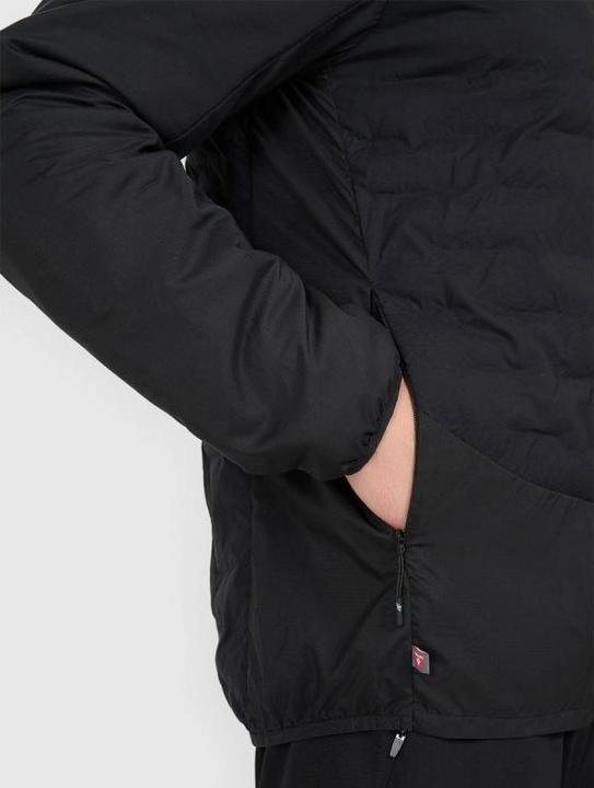 Produktbild 4F Herren-Trekkingjacke mit PRIMALOFT (XL)