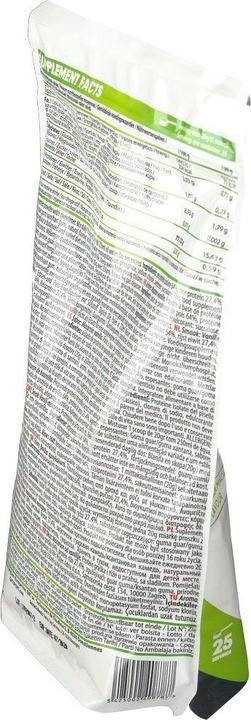 Produktbild QNT Vegan (500 g, 1x, Vanille)
