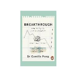 Thumbnail - Breakthrough, Ratgeber von Camilla (Dr.) Pang