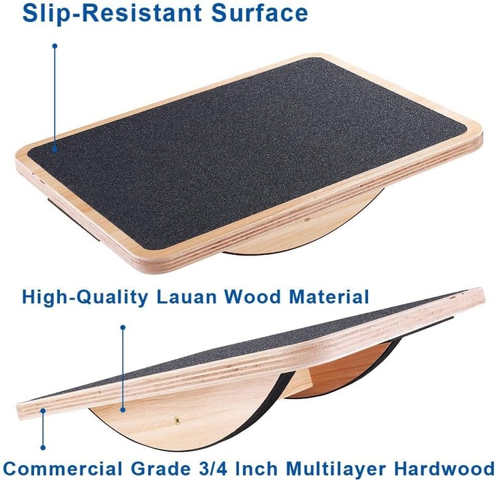 Produktbild Strong Tek Balance Board