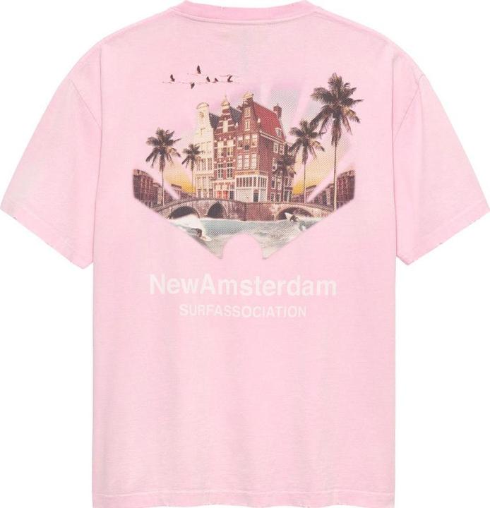 Produktbild New Amsterdam Surf Association Tropical (L)