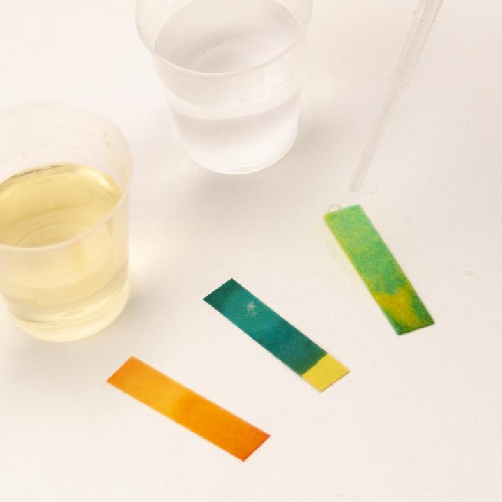 Produktbild Science4you My first set of chemistry