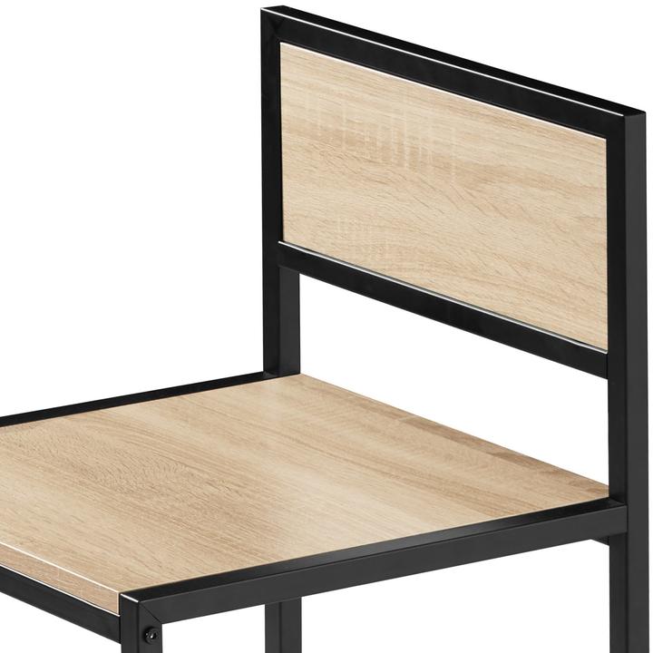 Produktbild tectake Milton (Holz)