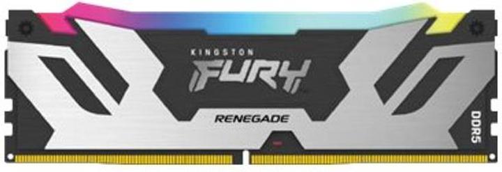 Actual product image Kingston Renegade (2 x 16GB, 7200 MHz, DDR5-RAM, DIMM)