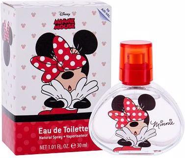 Produktbild Disney Interactive Studios Minnie Mouse (Eau de Toilette, 30 ml)
