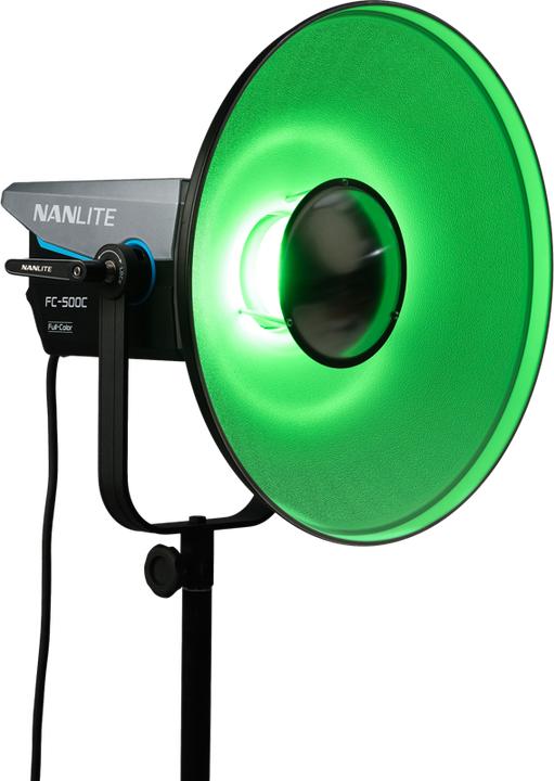 Produktbild Nanlite Beauty Dish, BM40 (Beauty Dish, 40 cm)