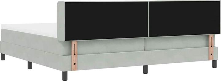 Image du produit vidaXL Bettrahmen (200 x 200 cm)