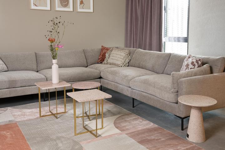 Produktbild Zuiver Summer (Ecksofa)