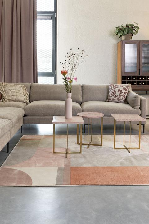 Produktbild Zuiver Summer (Ecksofa)