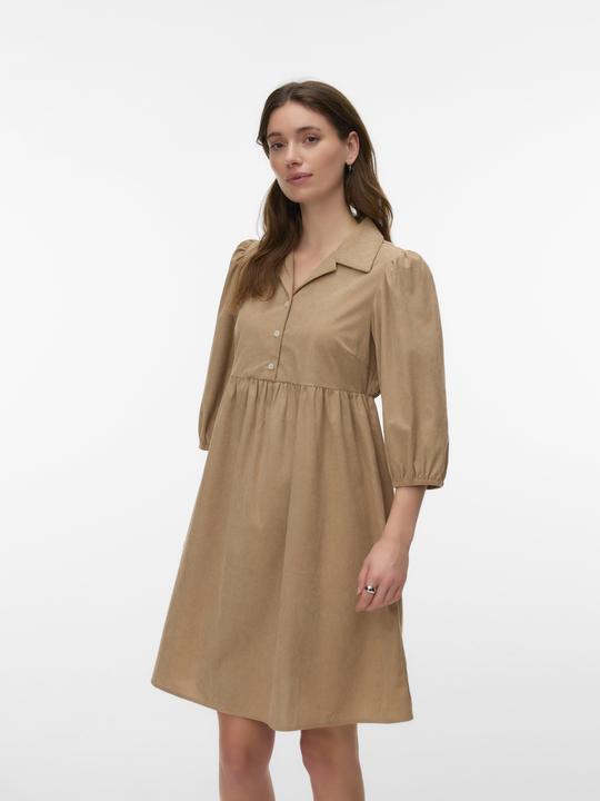 Image du produit Mamalicious MLJACIA Umstandskleid Kleid (L)