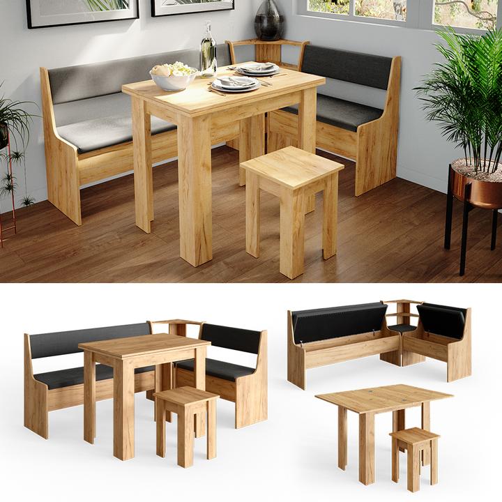 Image du produit Vicco Roman mit Tisch