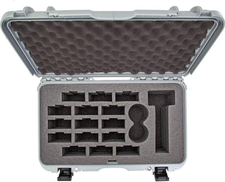 Produktbild Nanuk 935 DJI Inspire 2 Batteries (Drohnen Koffer, DJI Inspire 2)