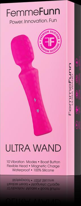 Produktbild Femme Funn Ultra Wand
