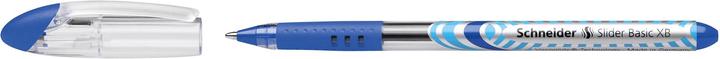 Produktbild Schneider Slider Basic (Blau, 10 x)