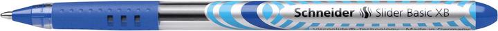 Produktbild Schneider Slider Basic (Blau, 10 x)