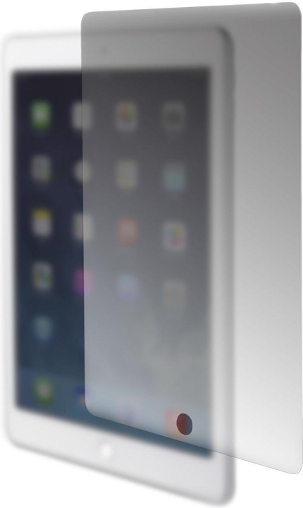 Actual product image 4smarts Second Glass 2.5D (1 Piece, iPad Air 2019 (3. Gen), iPad 2019 (7th gene), iPad 2020 (8. Gen))