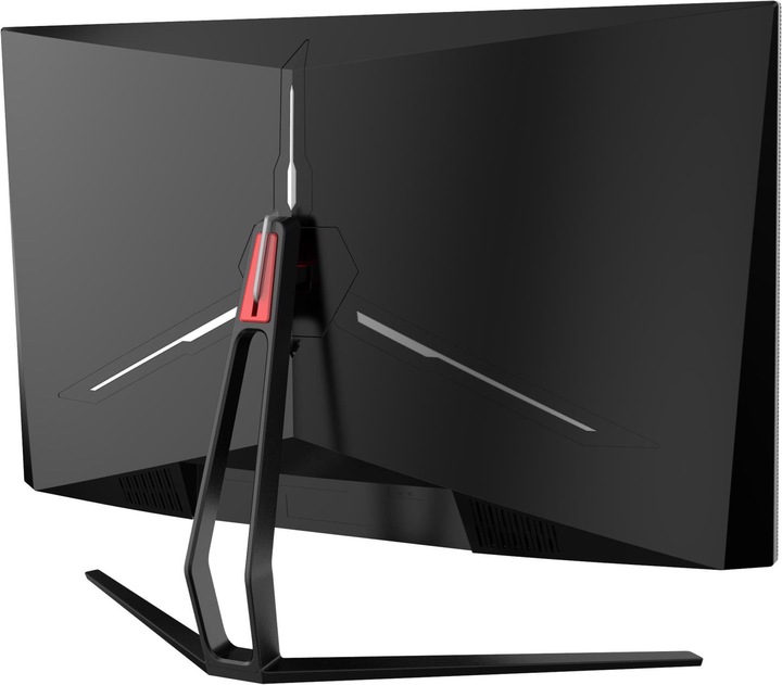 Actual product image LC-Power LC-M32-QHD-144-C-V2 (2560 x 1440 pixels, 31.50")