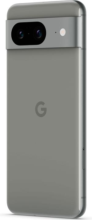 Actual product image Google Pixel 8 (128 GB, Hazel, 6.20", SIM + eSIM, 5G)