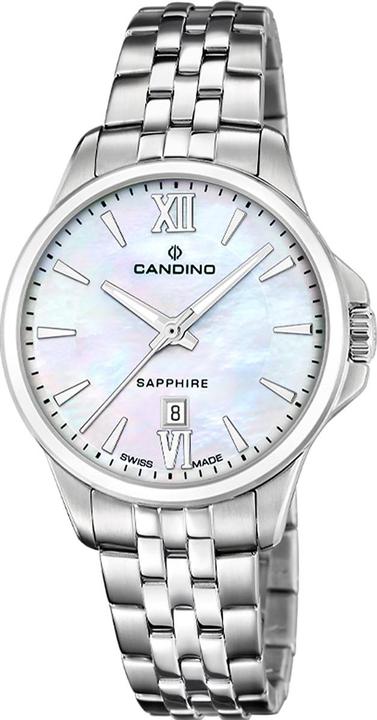 Produktbild Candino Couple Classic (34 mm)