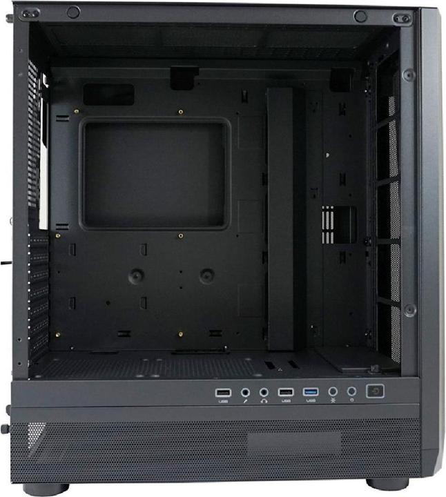 Produktbild LC-Power LC Power Gaming 900B Lumaxx Gloom (ATX, mATX, Mini-ITX, E-ATX)