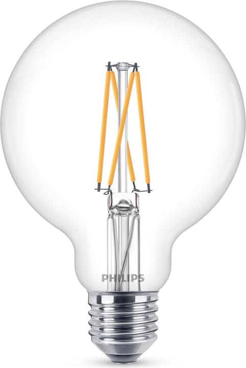 Produktbild Philips Lampe (E27, 806 lm, 1x)