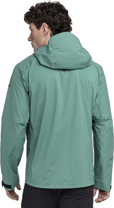 Actual product image Schöffel Jacket Style Blaueis (50, L)