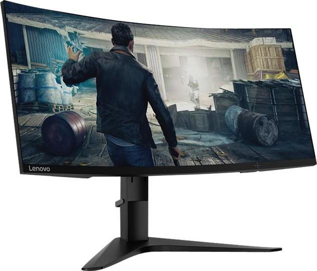 Image du produit Lenovo G34w-10 (3440 x 1440 pixels, 34")