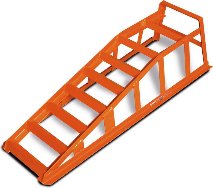 Actual product image Unicraft KR 2001 (1 pair)