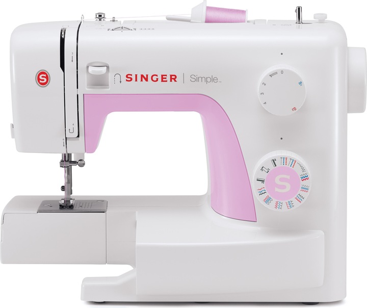 Actual product image Singer Simple 3223
