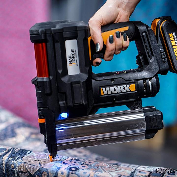 Produktbild Worx WX840