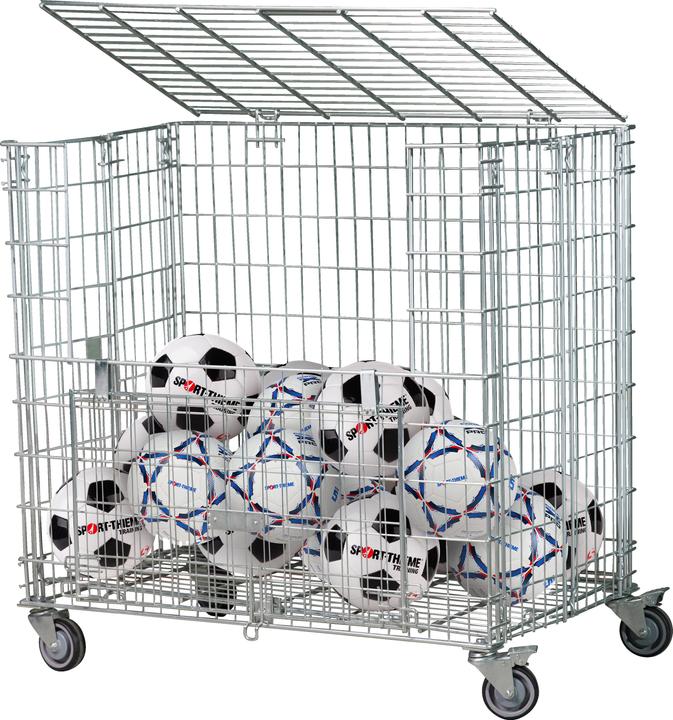 Actual product image Sport-Thieme Transport trolley Jumbo
