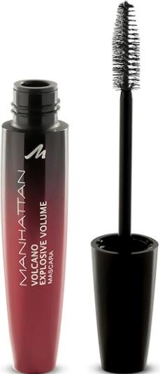 Produktbild Manhattan Cosmetics Volcano Mascara No 1010N (1010N)