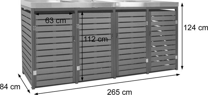 Produktbild MCW K14-4