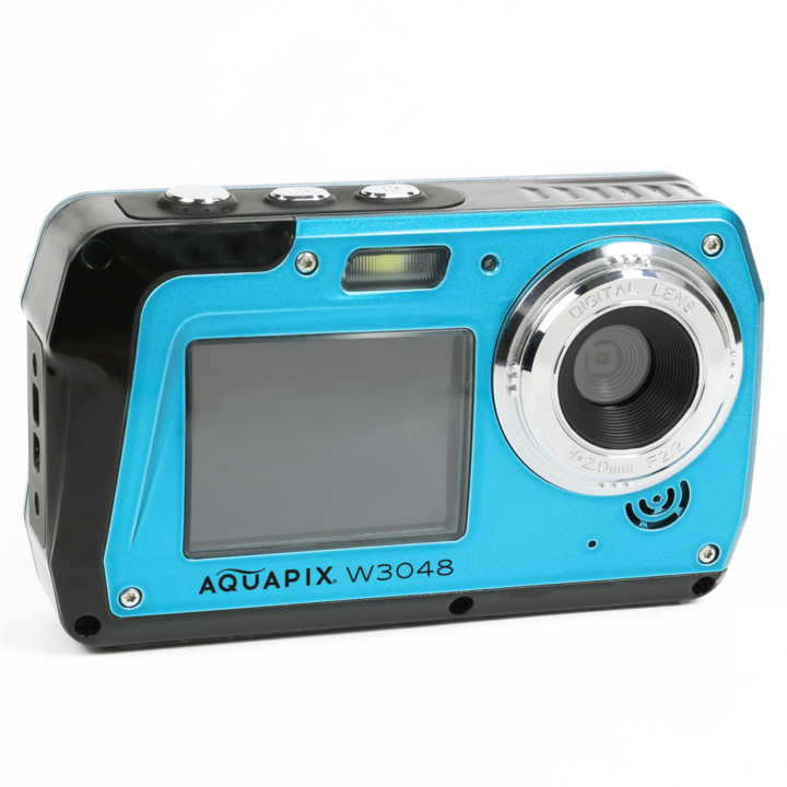 Produktbild Easypix Aquapix W3048 (2 mm, 13 Mpx)